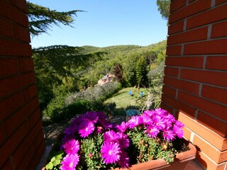 Casa de vacaciones Magione Grabación al aire libre 5