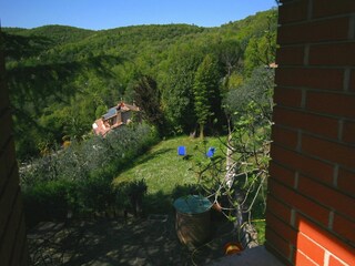 Casa de vacaciones Magione Grabación al aire libre 7