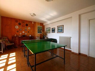Casa de vacaciones Magione  36