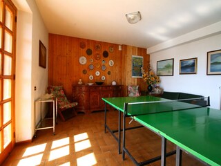 Casa de vacaciones Magione  37