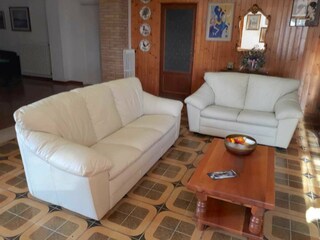 Casa de vacaciones Magione Características 21