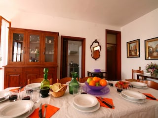 Vakantiehuis Magione Kenmerken 26