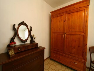 Casa de vacaciones Magione Características 25
