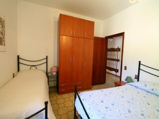 Casa de vacaciones Magione Características 27