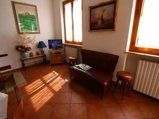 Casa de vacaciones Magione Características 29