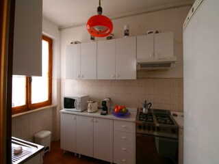 Maison de vacances Magione Équipement 25