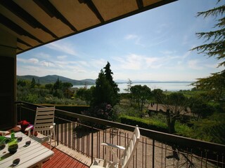 Holiday house Magione Outdoor Recording 5