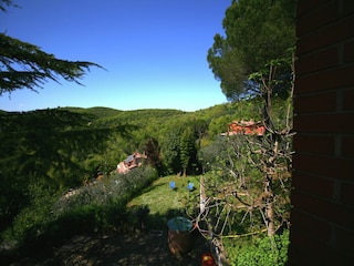 Holiday house Magione Outdoor Recording 3