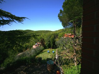 Vakantiehuis Magione Buitenaudio-opname 7