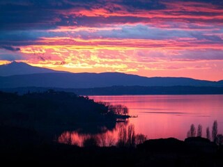 Casa per le vacanze Magione Ambiente 31