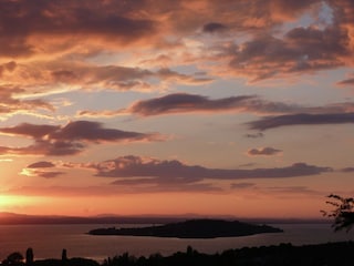 Holiday house Magione Environment 34