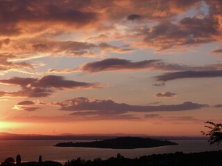 Vakantiehuis Magione Omgeving 34