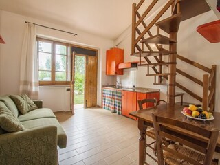 Holiday cottage Corciano Features 20