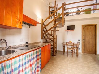 Holiday cottage Corciano Features 21