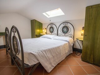 Holiday cottage Corciano Features 13