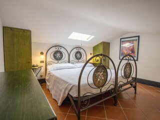 Holiday cottage Corciano Features 14