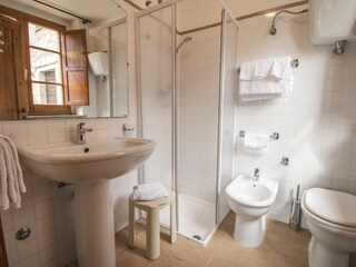Holiday cottage Corciano Features 24