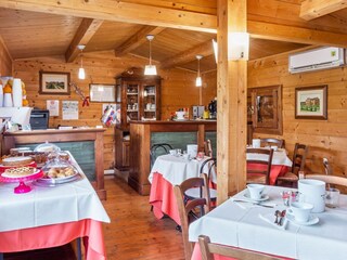 Holiday cottage Corciano  28