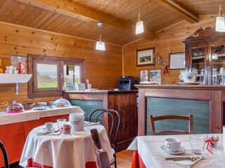 Holiday cottage Corciano  29