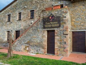 Maison de vacances Gîte rustique à Magione avec piscine - Corciano - image1