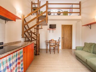 Holiday cottage Corciano Features 17