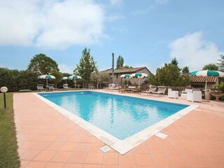 Holiday cottage Corciano Outdoor Recording 9