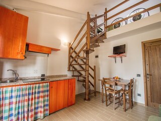 Cottage Corciano Ausstattung 22