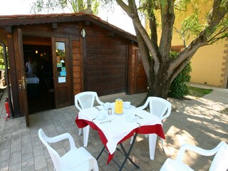 Cottage Corciano Außenaufnahme 6