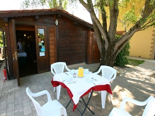 Cottage Corciano Außenaufnahme 8
