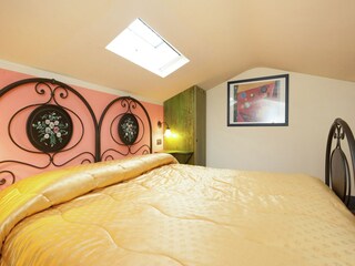 Casa vacanze Corciano Caratteristiche 24