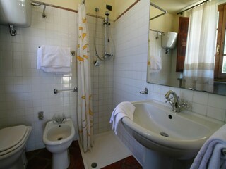 Cottage Corciano Ausstattung 25