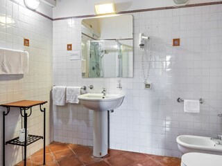 Casa vacanze Corciano Caratteristiche 26