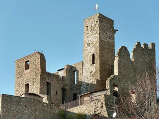 Maison de vacances Corciano Environnement 32