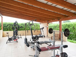 Holiday cottage Corciano  40