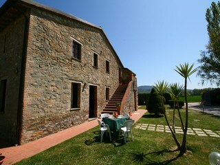 Holiday cottage Corciano Outdoor Recording 7