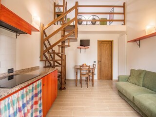 Casa vacanze Corciano Caratteristiche 28