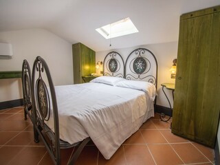 Vakantiehuisje Corciano Kenmerken 16