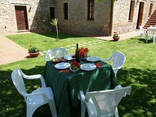 Holiday cottage Corciano Outdoor Recording 11