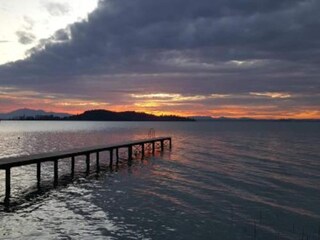Maison de vacances Corciano Environnement 30