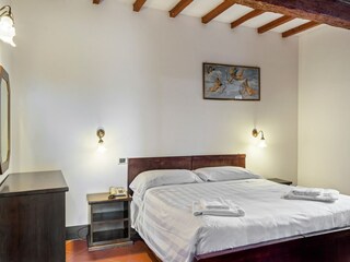 Casa vacanze Corciano Caratteristiche 23