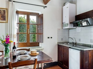 Casa vacanze Corciano Caratteristiche 25