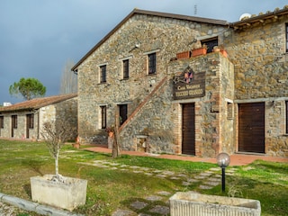 Holiday cottage Corciano Outdoor Recording 5