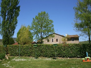 Cottage Corciano Umgebung 32