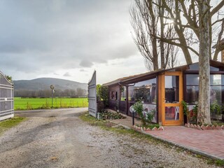 Holiday cottage Corciano Features 15