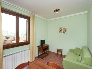 Vakantiehuisje Magione Kenmerken 24