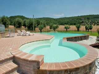 Cottage Magione Outdoor Recording 10