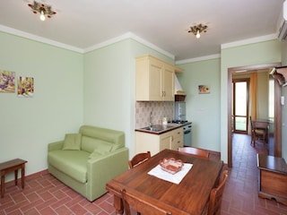 Landhaus Magione Ausstattung 27