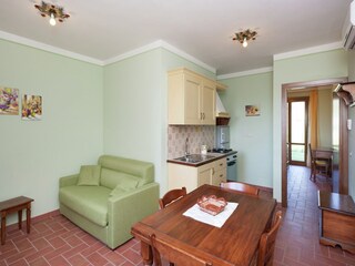 Type de propriété : Chalet Magione Équipement 27