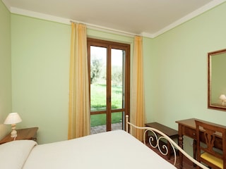 Landhaus Magione Ausstattung 32