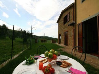 Cottage Magione Outdoor Recording 15
